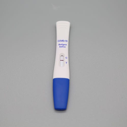 COVID-19新冠病毒快速诊断套装 - Beijing OriginGene-Tech Biotechnology Co.,Ltd - 抗原 / SARS-COV-2 / 鼻咽