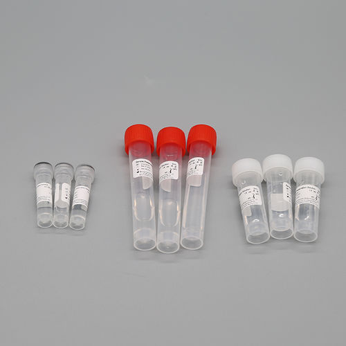 缓冲溶液试剂 - Beijing OriginGene-Tech Biotechnology Co.,Ltd - PCR / 实验室 / 用于病毒