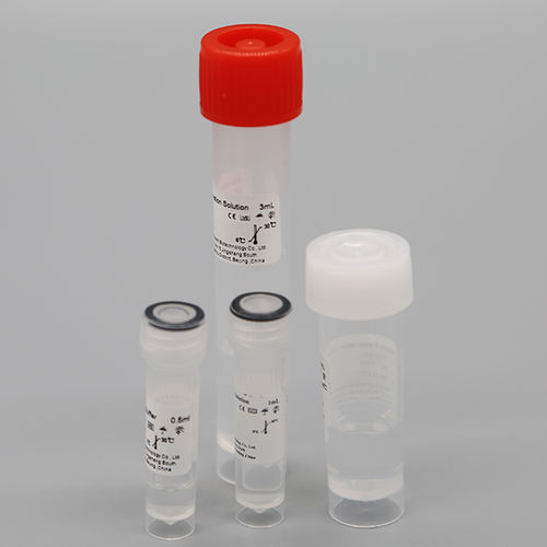 病毒拭子 - Beijing OriginGene-Tech Biotechnology Co.,Ltd - 细菌 / 鼻咽 / 输送介质