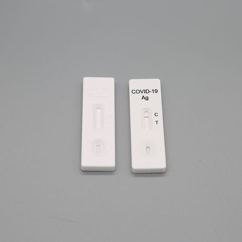 COVID-19新冠病毒快速诊断检测 - Beijing OriginGene-Tech Biotechnology Co.,Ltd - 抗原 / SARS-COV-2 / 冠状病毒