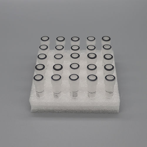 唾液采样套装 - Beijing OriginGene-Tech Biotechnology Co.,Ltd - 鼻咽 / DNA / 用于RNA