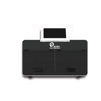 临床诊断核酸提取仪 - Beijing OriginGene-Tech Biotechnology Co.,Ltd