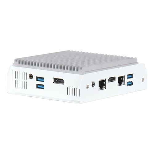 Intel® Celeron®医疗工控机 - MEDS-2000 - Portwell, Inc. - 四核 / Intel® Pentium / 双核