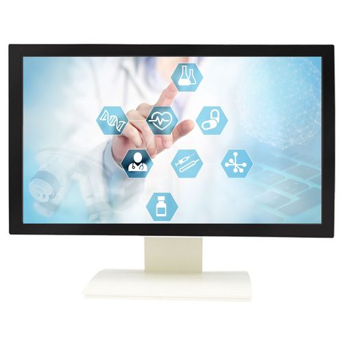 医用监视器 - MEDS-M2380 - Portwell, Inc. - 全高清Full HD / 23.8" / LED