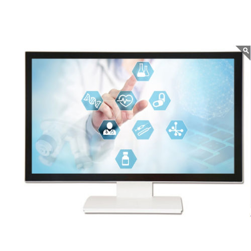 医用监视器 - MEDS-M2100 - Portwell, Inc. - 医学成像 / 全高清Full HD / 21.5"