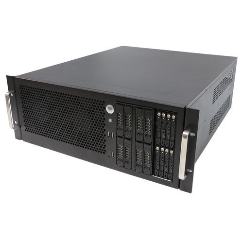 AMD医用电脑 - NURO-771R - Portwell, Inc.