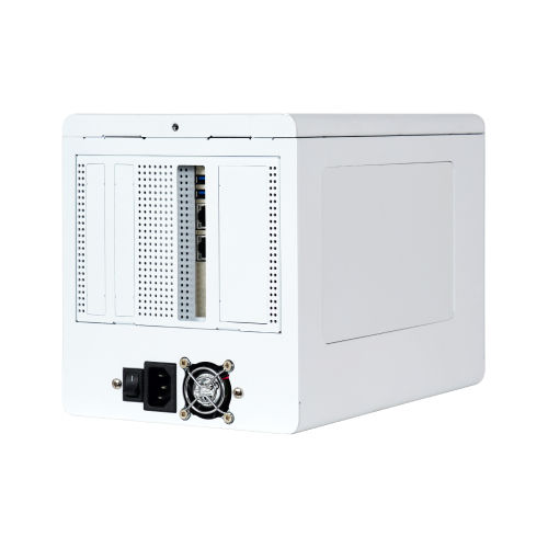 Intel® Core i5医疗工控机 - MEDS-7060 - Portwell, Inc. - Intel® Core i7 / Intel® Core i3 / 用于医疗机构