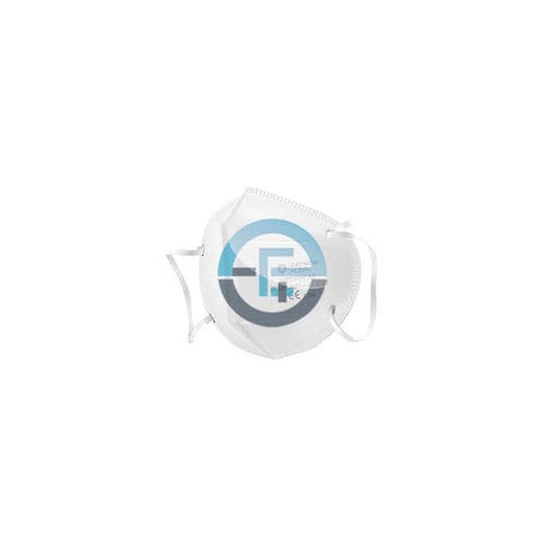 半面罩防护口罩 - Care-Stat® - SJM Eurostat - 杯形 / 成人 / 10个每盒