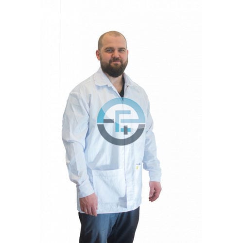 男女通用医用防护服 - 51-700-5000G - SJM Eurostat - L / XL / M