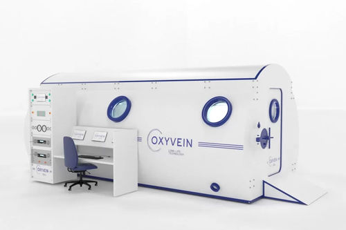 高压氧舱 - Oxymulti - Oxyvein Hyperbaric - 多人