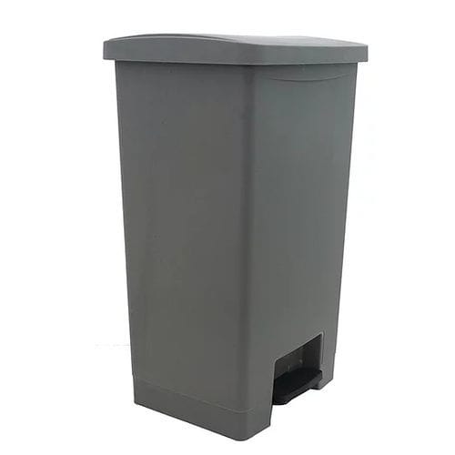 塑料垃圾桶 - SB80 - Medmine