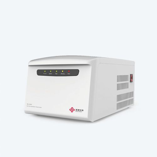 实时热循环仪 - MA-6000 - Sansure Biotech - 梯度式 / 荧光 / 96孔