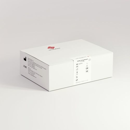 盐溶液试剂 - X100 series - Sansure Biotech - 临床 / SARS-COV-2