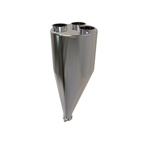 通用装载系统 - SILO - PAT Group