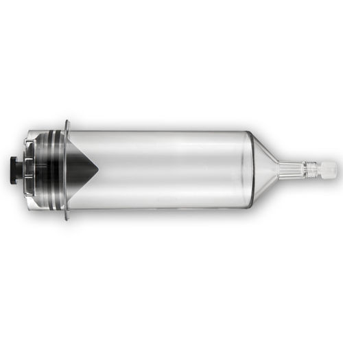 造影剂注射器 - CT, DSA and MRI Syringes - Ares Medikal - 一次性