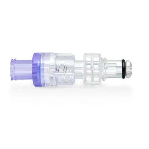 医疗器械连接器 - GAR048 - GA Health