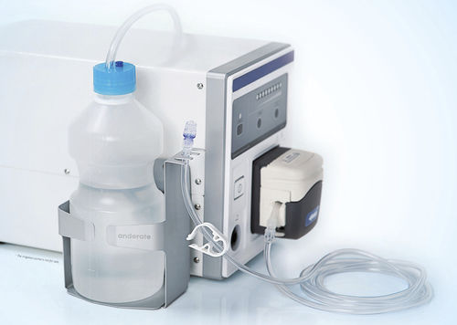 冲洗医用冲洗器 - AQUAPULSE™  - GA Health - 内窥镜检查