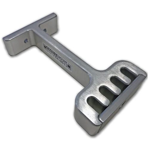 连接件电缆管理系统 - SM06-740-UCC - Secure Mount - 4 人座