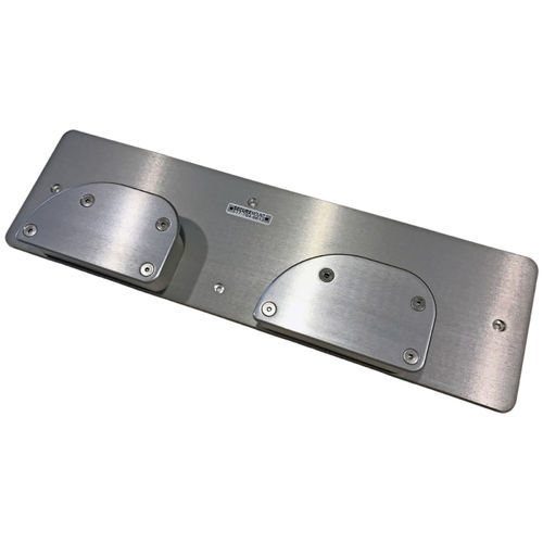 内窥镜电缆管理系统 - Secure Mount - 铝制