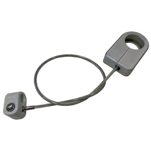 不锈钢电缆线 - SM09-112-QRS - Secure Mount