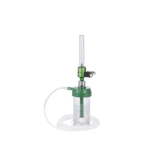 变面积流量计 - ETR(I) - Eter Medical - 医疗气体 / 用于医院 / 医用