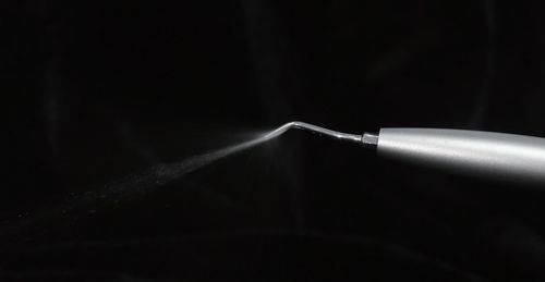 牙科手机 - SonicOne - DTL-dent Foshan Medical Instrument Co., Ltd. - 用于牙髓 / 刮治 / 牙齿修复