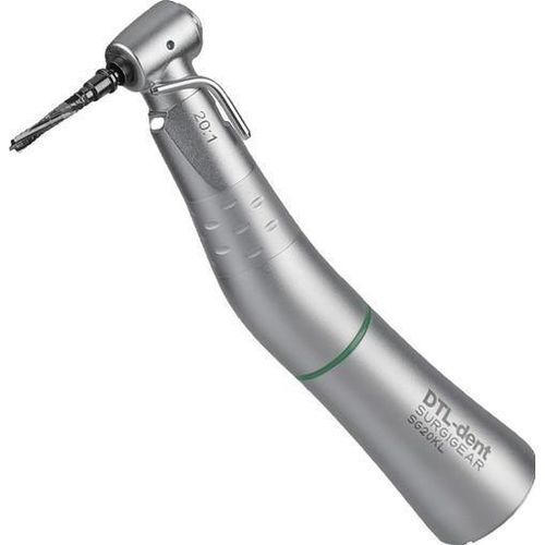 手术弯手转 - SurgiGear - DTL-dent Foshan Medical Instrument Co., Ltd. - 牙科手术 / 口腔移植手术 / 未指定