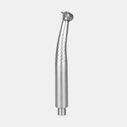 牙科手机 - LumiAir - DTL-dent Foshan Medical Instrument Co., Ltd. - 电动 / 直接 / 超小型