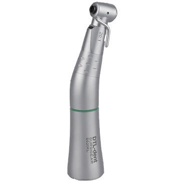 牙科手术弯手转 - SG20K - DTL-dent Foshan Medical Instrument Co., Ltd. - 空气 / 减速器 / 直线型