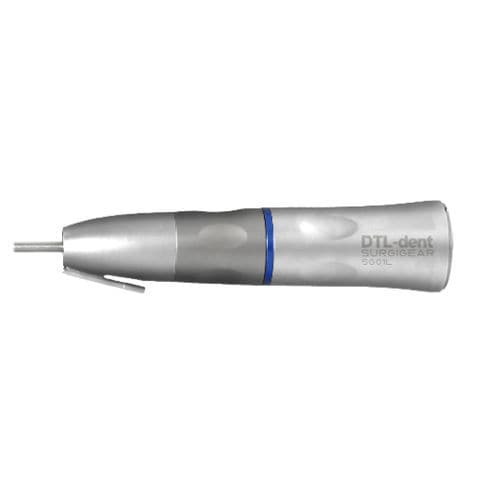 牙科手术医用手钻 - SG01L - DTL-dent Foshan Medical Instrument Co., Ltd. - 电动 / 直接 / 直线型