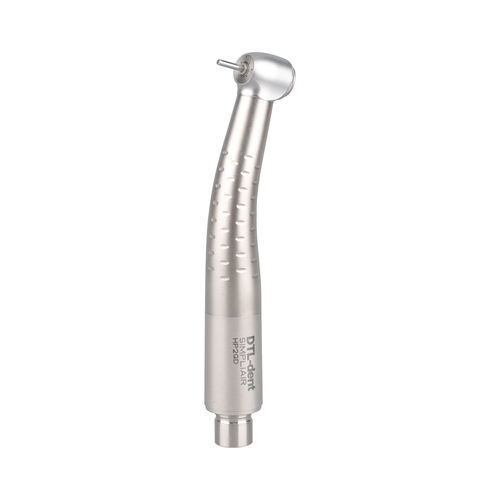 牙科涡轮机 - SimpliAir HP2QD - DTL-dent - 空气 / 有按钮 / 不锈钢