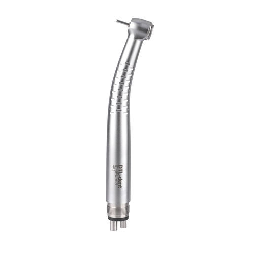 牙科涡轮机 - SimpliAir HP2 - DTL-dent - 空气 / 不锈钢 / 四个外部喷嘴