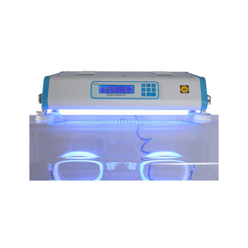 新生儿光疗灯 - BBP-1000B - Being Technology - 横跨式 / 蓝光