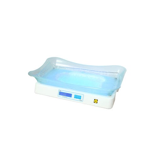 新生儿光疗灯 - BBP-4000B - Being Technology - 摇篮式 / 白光