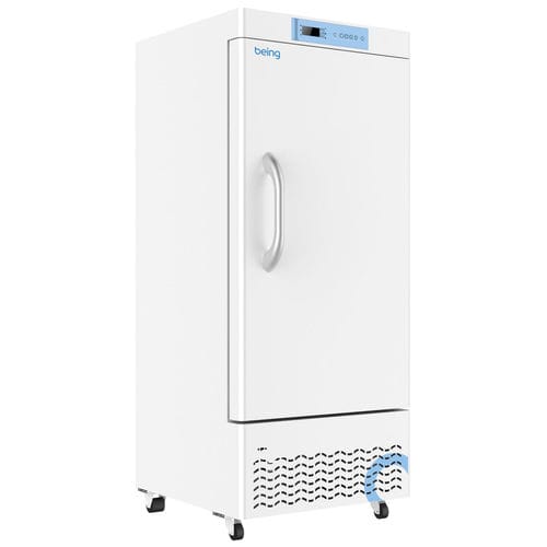 实验室冷冻柜 - BDW-25L320 - Being Technology - 用于疫苗 / 血库 / 医用