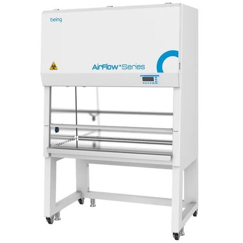 A2型微生物安全柜 - ClassⅡType A2 - Being Technology - 用于研究 / 密闭 / 移动式