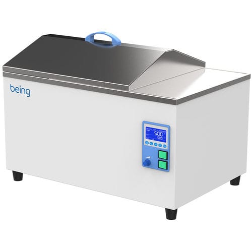 加热水浴箱 - BWZ-30 - Being Technology - 振荡 / 落地