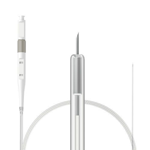 内窥镜注射针头 - ATE-ZSZ-23X series - Jiangsu Ate Medical Technology - 穿刺 / 活检 / 安全