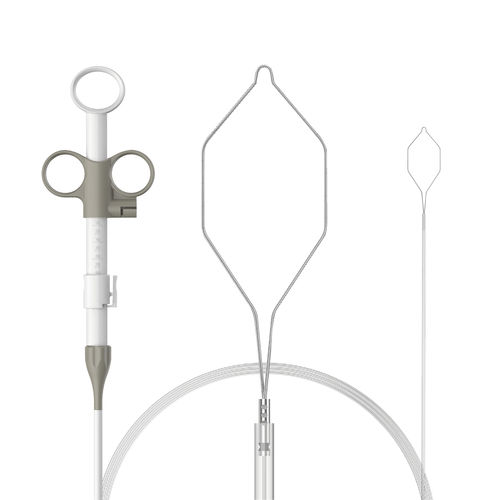肠道息肉摘除取石网篮 - ATE-QTQ-LJ series - Jiangsu Ate Medical Technology - 直线型