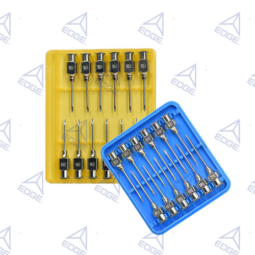 兽用针头 - 16G-27G - Shanghai SA Medical & Plastic Instruments - 14G / 15G / 16G