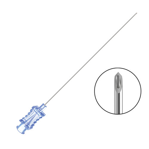 外周神经阻滞麻醉针头 - AN-N - Shanghai SA Medical & Plastic Instruments - 无菌