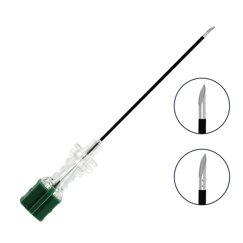 手术电极 - RF - Shanghai SA Medical & Plastic Instruments - 消融治疗 / 针头 / 管道