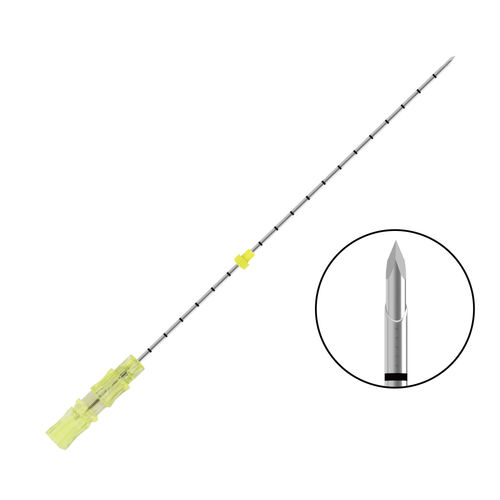 组织活检针 - KIDNEY - Shanghai SA Medical & Plastic Instruments - 软组织活检 / 细胞学活检 / 回声根