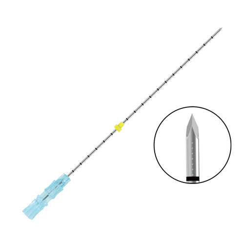 组织活检针 - FRANSEEN - Shanghai SA Medical & Plastic Instruments - 软组织活检 / 细胞学活检 / Chiba