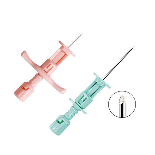 穿刺针头 - BMN-A - Shanghai SA Medical & Plastic Instruments - 骨髓活体组织检查 / 软骨抽吸式 / 无菌