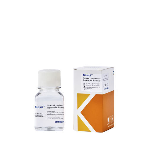 介质试剂试剂 - Biosci™  - Dakewe (Shenzhen) Medical Equipment Co., Ltd. - 用于科研 / 用于细胞培养 / 流动血细胞计数