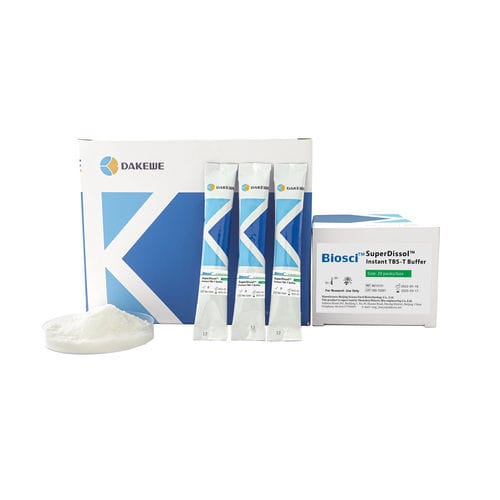 缓冲溶液试剂 - SuperDissol™  - Dakewe (Shenzhen) Medical Equipment Co., Ltd. - 用于研究 / 用于免疫组织化学 / 液体