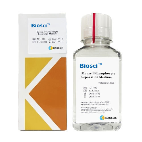 介质试剂试剂 - Biosci™  - Dakewe (Shenzhen) Medical Equipment Co., Ltd. - 抗体 / 鼠血清 / 抗原