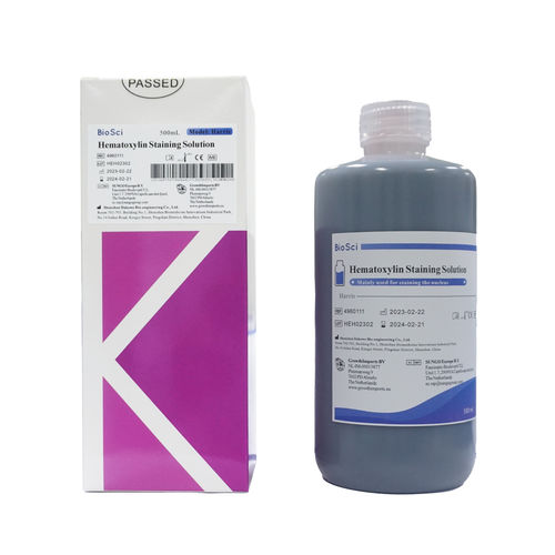 染色液试剂 - 4960111 - Dakewe (Shenzhen) Medical Equipment Co., Ltd. - 用于研究 / 组织 / 组织病理学
