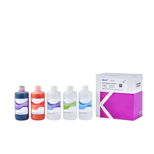 染色液试剂 - 4960311 - Dakewe (Shenzhen) Medical Equipment Co., Ltd. - 染色 / 用于研究 / 组织病理学